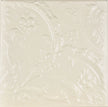 Metal Ceiling Tiles | Pattern 109 | Gothic Medallion - Cream - Metal Ceiling Express