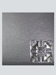 Metal Ceiling Tiles | Pattern 113 | Penned Craftsman - Steel Vein - Metal Ceiling Express