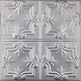 Metal Ceiling Tiles | Pattern 116 | Traditional Period - Aluminum - Metal Ceiling Express