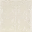 Metal Ceiling Tiles | Pattern 116 | Traditional Period - Cream - Metal Ceiling Express