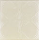 Metal Ceiling Tiles | Pattern 118 | Classic Four Diamond - Cream - Metal Ceiling Express