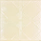 Metal Ceiling Tiles | Pattern 118 | Classic Four Diamond - Crisp Linen - Metal Ceiling Express