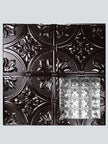 Tin Ceiling Tiles | Pattern 121 | African Barbary - Metal Ceiling Express