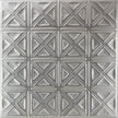 Metal Ceiling Tiles | Pattern 131 | Sixteen Diamonds - Aluminum - Metal Ceiling Express