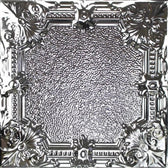 Tin Ceiling Tiles | Pattern 136 | Pebble Renaissance