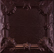 Metal Ceiling Tiles | Pattern 136 | Pebble Renaissance - Maple Bronze - Metal Ceiling Express