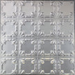 Metal Ceiling Tiles | Pattern 137 | Gothic Prominence - Aluminum - Metal Ceiling Express
