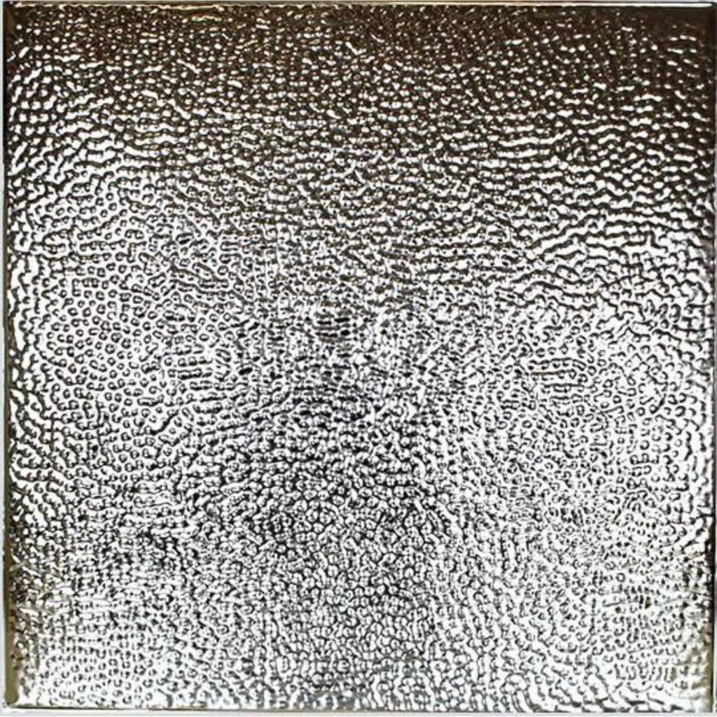 Metal Ceiling Tiles | Pattern 142 | Bumpy Filler - Metal Ceiling Express