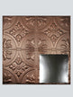 Metal Ceiling Tiles | Blank - Penny Vein - Metal Ceiling Express