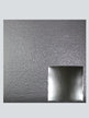 Metal Ceiling Tiles | Blank - Steel Vein - Metal Ceiling Express