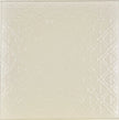 Metal Ceiling Tiles | Cross Hatch Filler - Cream - Metal Ceiling Express